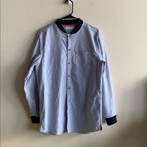 Cotton shirt